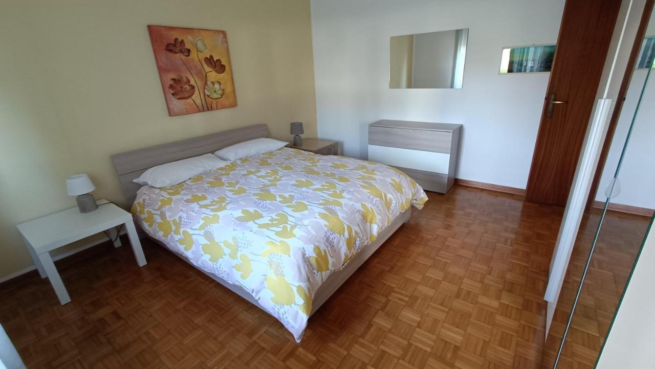 La Casa Delle Magnolie Villa San Canzian dʼlsonzo Eksteriør billede